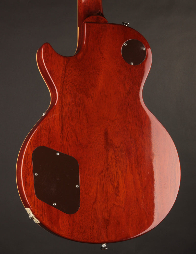 Gibson Custom Shop Les Paul Hot Mod &