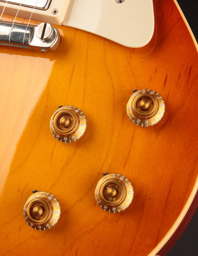 Gibson Custom Shop Les Paul Hot Mod &