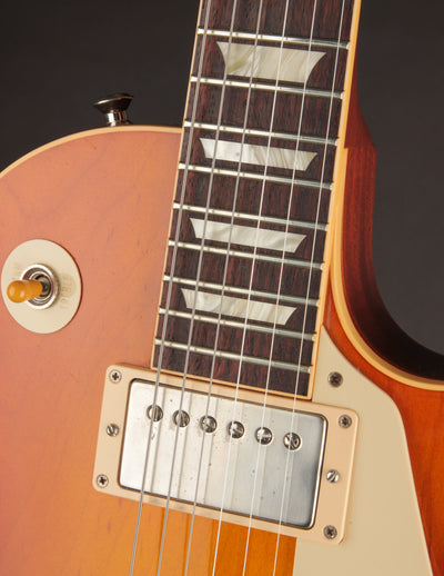Gibson Custom Shop Les Paul Hot Mod '55 Reissue (USED, 2010)