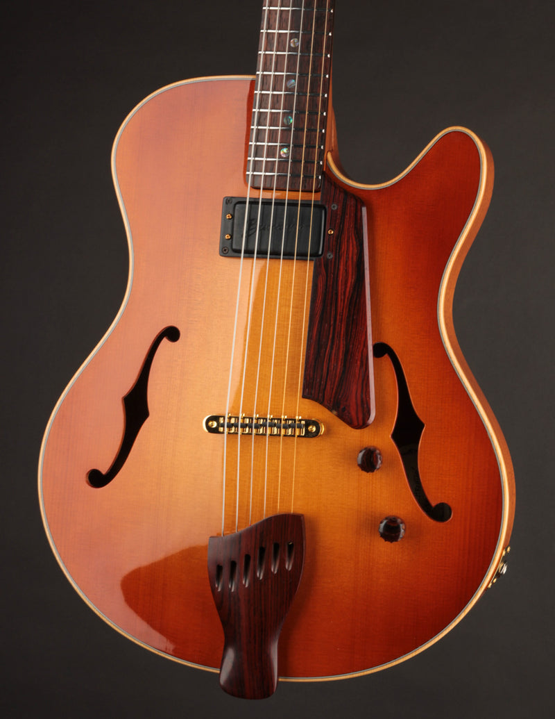 Buscarino Starlight Archtop (USED, 2023)