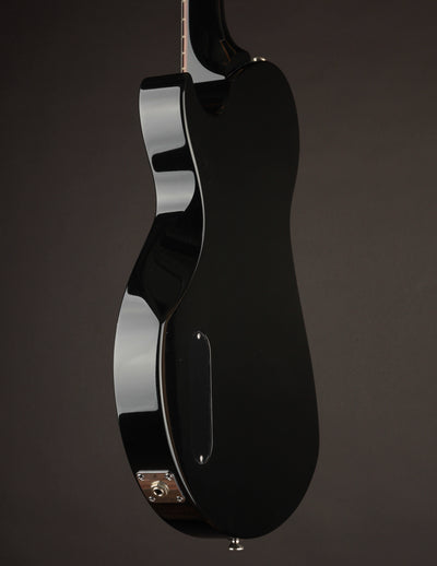 Collings 290 S Black (USED, 2012)