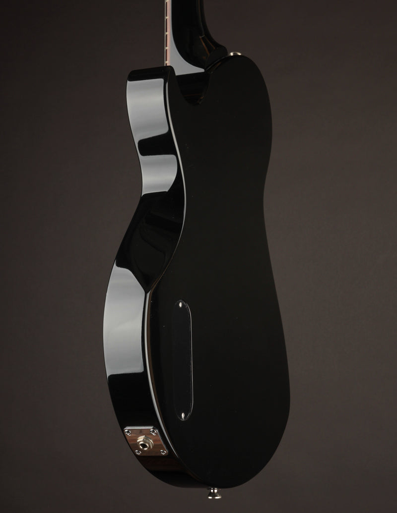 Collings 290 S Black (USED, 2012)