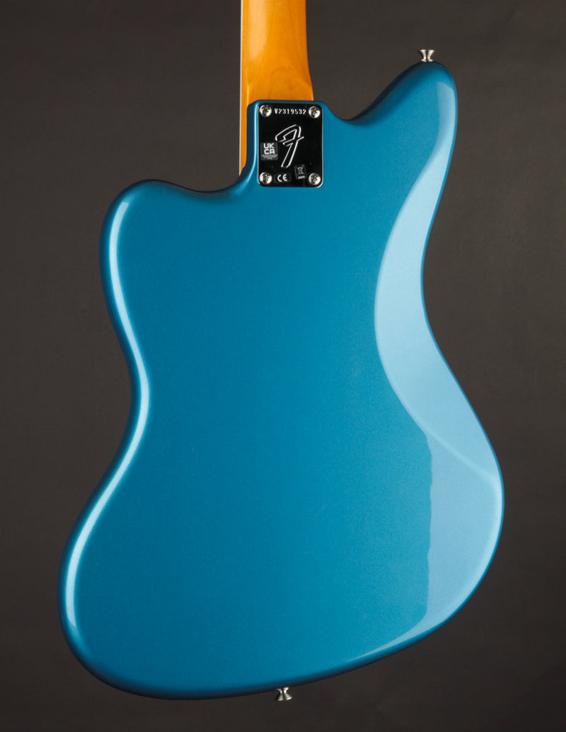 Fender American Vintage II Jazzmaster Lake Placid Blue (USED, 2023)