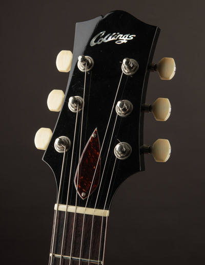 Collings 290 S Black (USED, 2012)