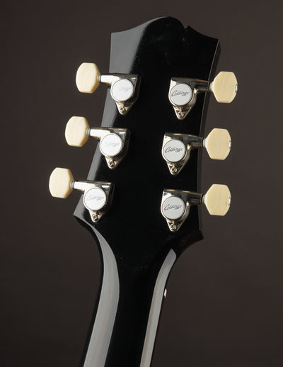 Collings 290 S Black (USED, 2012)