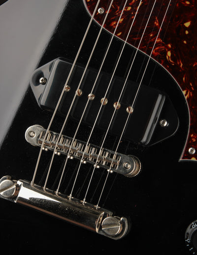 Collings 290 S Black (USED, 2012)