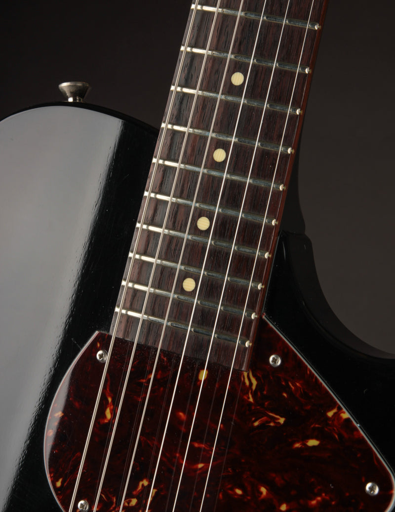 Collings 290 S Black (USED, 2012)