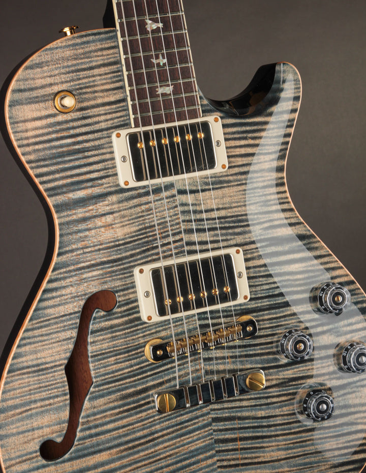 ギター PRS USA McCarty 594 Faded Whale Blue PRS McCarty 594 - Faded Whale Blue - In-Depth Demo - YouTube