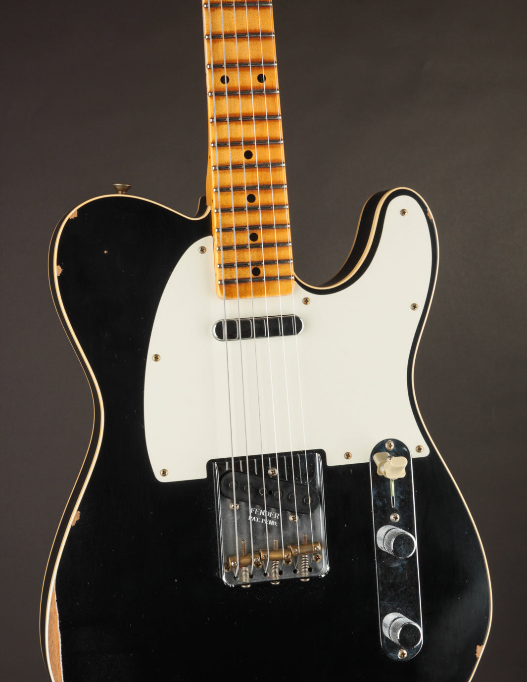 ⭐︎Custom Hard Relic 59 Telecaster Type⭐︎ ES24095-2_1080x.jpg?v=1720204808