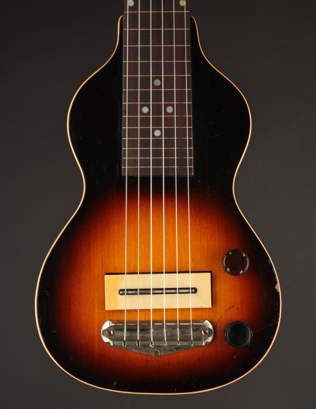 Gibson EH-100 (1937)