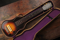 Gibson EH-100 (1937)