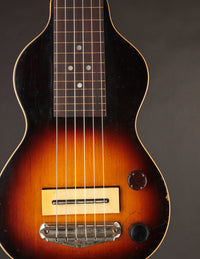 Gibson EH-100 (1937)