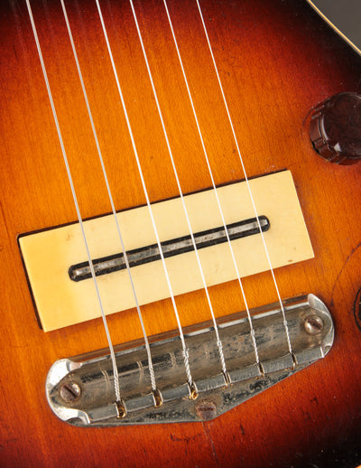 Gibson EH-100 (1937)