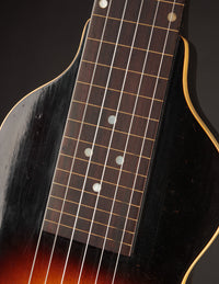 Gibson EH-100 (1937)