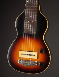 Gibson EH-100 (1937)