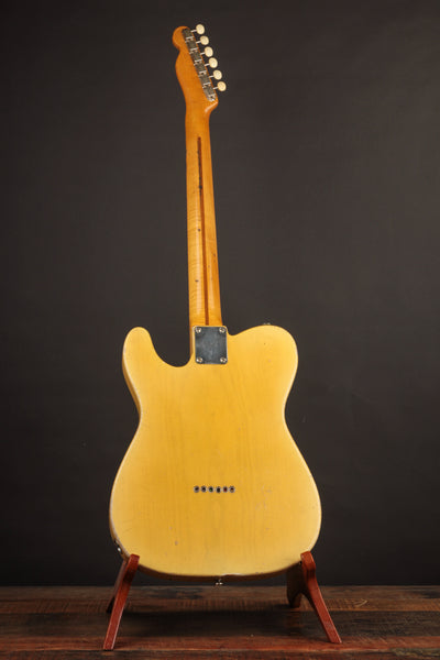Dwight Telecaster, Butterscotch Blonde (USED, 2019)