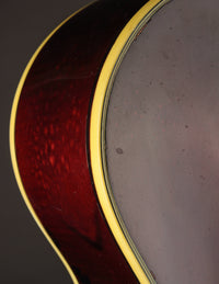 Guild A-500 Special, Sunburst (1962)