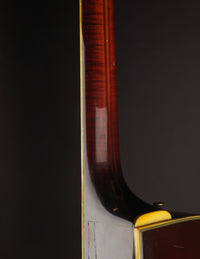 Guild A-500 Special, Sunburst (1962)