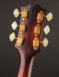 Guild A-500 Special, Sunburst (1962)