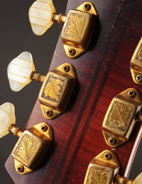 Guild A-500 Special, Sunburst (1962)