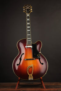 Guild A-500 Special, Sunburst (1962)