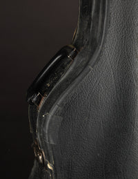 Guild A-500 Special, Sunburst (1962)