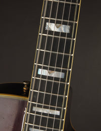 Guild A-500 Special, Sunburst (1962)