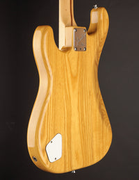 Fender Elite Stratocaster, Natural (USED, 1983)