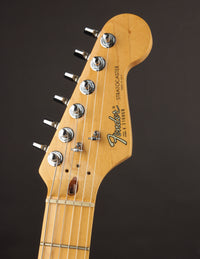 Fender Elite Stratocaster, Natural (USED, 1983)