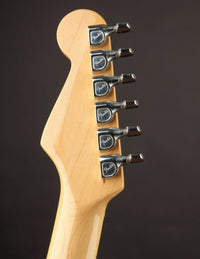 Fender Elite Stratocaster, Natural (USED, 1983)