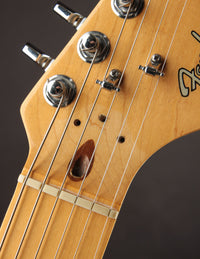 Fender Elite Stratocaster, Natural (USED, 1983)