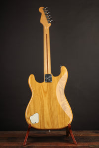 Fender Elite Stratocaster, Natural (USED, 1983)