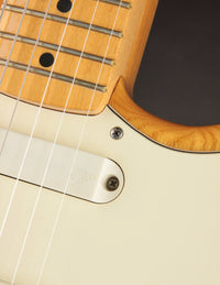 Fender Elite Stratocaster, Natural (USED, 1983)