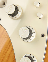 Fender Elite Stratocaster, Natural (USED, 1983)
