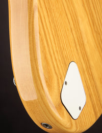 Fender Elite Stratocaster, Natural (USED, 1983)