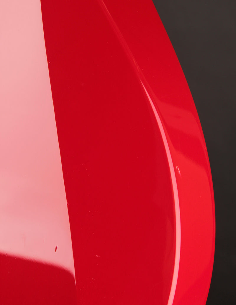 Collings 290 Ferrari Red (USED, 2018)