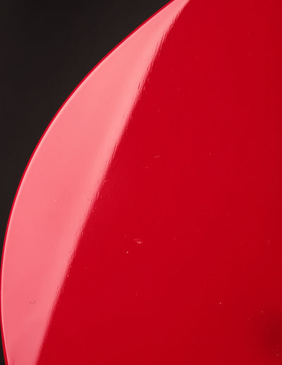Collings 290 Ferrari Red (USED, 2018)