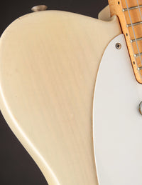 Fender Telecaster, Blonde (1957)
