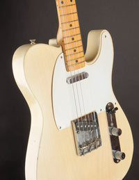 Fender Telecaster, Blonde (1957)