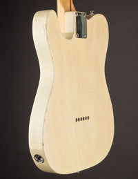 Fender Telecaster, Blonde (1957)