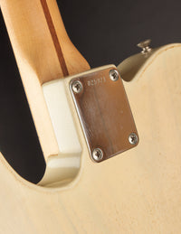 Fender Telecaster, Blonde (1957)