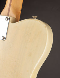 Fender Telecaster, Blonde (1957)