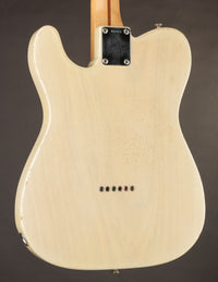 Fender Telecaster, Blonde (1957)