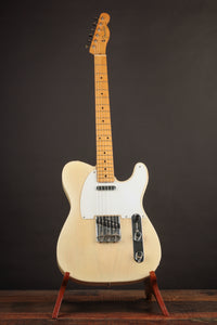 Fender Telecaster, Blonde (1957)