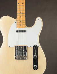 Fender Telecaster, Blonde (1957)