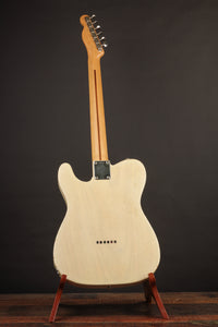 Fender Telecaster, Blonde (1957)