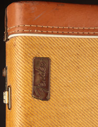 Fender Telecaster, Blonde (1957)