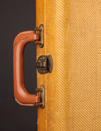 Fender Telecaster, Blonde (1957)