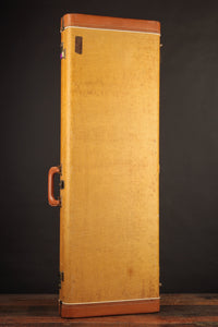 Fender Telecaster, Blonde (1957)