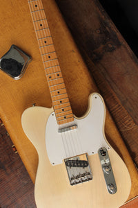 Fender Telecaster, Blonde (1957)